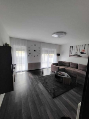 Flower Apartman Győr